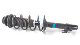 Recambio de amortiguador delantero izquierdo para peugeot 108 top 2014- 1.0 vti referencia OEM IAM 485200H080  