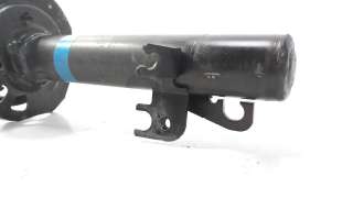 Recambio de amortiguador delantero izquierdo para peugeot 108 top 2014- 1.0 vti referencia OEM IAM 485200H080  