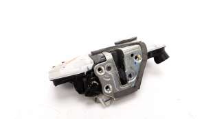 Recambio de cerradura puerta delantera derecha para peugeot 108 top 2014- 1.0 vti referencia OEM IAM   