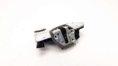 Recambio de cerradura puerta delantera izquierda para peugeot 108 top 2014- 1.0 vti referencia OEM IAM   