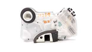 Recambio de cerradura puerta delantera izquierda para peugeot 108 top 2014- 1.0 vti referencia OEM IAM    2