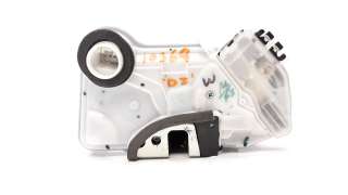 Recambio de cerradura puerta delantera izquierda para peugeot 108 top 2014- 1.0 vti referencia OEM IAM   