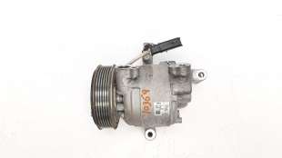 Recambio de compresor aire acondicionado para peugeot 108 top 2014- 1.0 vti referencia OEM IAM 88310YV010D 320089 