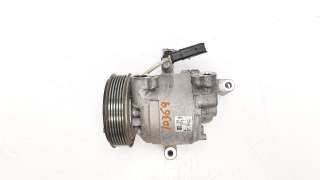Recambio de compresor aire acondicionado para peugeot 108 top 2014- 1.0 vti referencia OEM IAM 88310YV010D 320089 