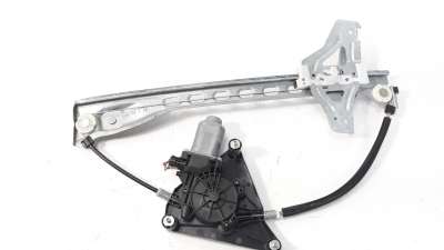 Recambio de elevalunas delantero derecho para peugeot 108 top 2014- 1.0 vti referencia OEM IAM 698100H031 106075801 