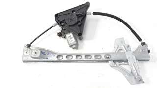 Recambio de elevalunas delantero derecho para peugeot 108 top 2014- 1.0 vti referencia OEM IAM 698100H031 106075801 
