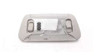 Recambio de luz interior para peugeot 108 top 2014- 1.0 vti referencia OEM IAM 812600H030  