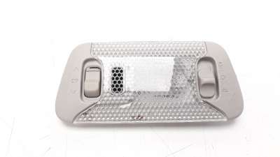 Recambio de luz interior para peugeot 108 top 2014- 1.0 vti referencia OEM IAM 812600H030  