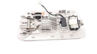 Recambio de luz interior para peugeot 108 top 2014- 1.0 vti referencia OEM IAM 812600H030   2
