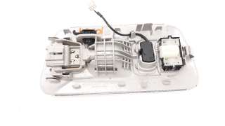 Recambio de luz interior para peugeot 108 top 2014- 1.0 vti referencia OEM IAM 812600H030  