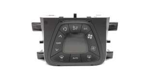 Recambio de mando climatizador para peugeot 108 top 2014- 1.0 vti referencia OEM IAM 5590YV010  