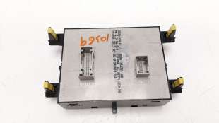 Recambio de mando climatizador para peugeot 108 top 2014- 1.0 vti referencia OEM IAM 5590YV010   2