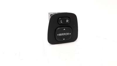 Recambio de mando retrovisor para peugeot 108 top 2014- 1.0 vti referencia OEM IAM 183574  