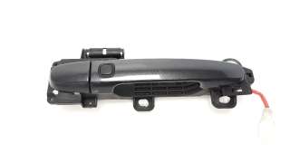 Recambio de maneta exterior delantera derecha para peugeot 108 top 2014- 1.0 vti referencia OEM IAM   