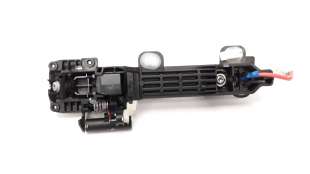 Recambio de maneta exterior delantera derecha para peugeot 108 top 2014- 1.0 vti referencia OEM IAM    2