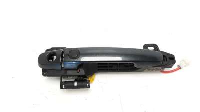 Recambio de maneta exterior delantera izquierda para peugeot 108 top 2014- 1.0 vti referencia OEM IAM   
