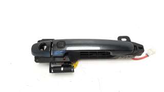 Recambio de maneta exterior delantera izquierda para peugeot 108 top 2014- 1.0 vti referencia OEM IAM   