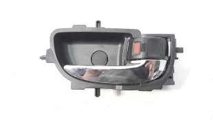 Recambio de maneta interior delantera derecha para peugeot 108 top 2014- 1.0 vti referencia OEM IAM 692050D271  