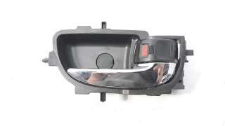 Recambio de maneta interior delantera derecha para peugeot 108 top 2014- 1.0 vti referencia OEM IAM 692050D271  