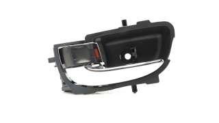 Recambio de maneta interior delantera izquierda para peugeot 108 top 2014- 1.0 vti referencia OEM IAM 692060D271  