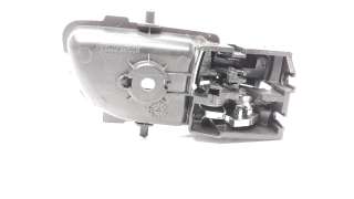 Recambio de maneta interior delantera izquierda para peugeot 108 top 2014- 1.0 vti referencia OEM IAM 692060D271  
