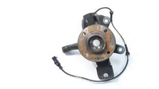 Recambio de mangueta delantera derecha para peugeot 108 top 2014- 1.0 vti referencia OEM IAM R83K8A3011  
