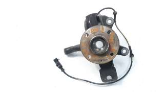Recambio de mangueta delantera derecha para peugeot 108 top 2014- 1.0 vti referencia OEM IAM R83K8A3011  