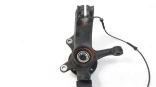 Recambio de mangueta delantera derecha para peugeot 108 top 2014- 1.0 vti referencia OEM IAM R83K8A3011   2