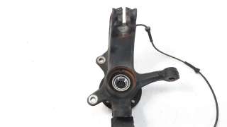 Recambio de mangueta delantera derecha para peugeot 108 top 2014- 1.0 vti referencia OEM IAM R83K8A3011  