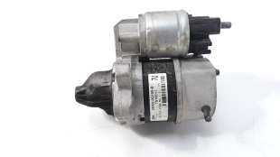 Recambio de motor arranque para peugeot 108 top 2014- 1.0 vti referencia OEM IAM 281000Q100B ARF780101HQ 