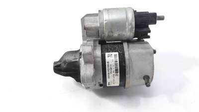 Recambio de motor arranque para peugeot 108 top 2014- 1.0 vti referencia OEM IAM 281000Q100B ARF780101HQ 