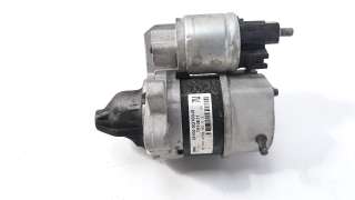 Recambio de motor arranque para peugeot 108 top 2014- 1.0 vti referencia OEM IAM 281000Q100B ARF780101HQ 
