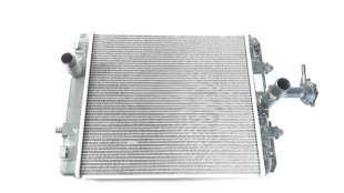 Recambio de radiador agua para peugeot 108 top 2014- 1.0 vti referencia OEM IAM CZ4221753582  