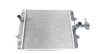 Recambio de radiador agua para peugeot 108 top 2014- 1.0 vti referencia OEM IAM CZ4221753582  