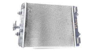 Recambio de radiador agua para peugeot 108 top 2014- 1.0 vti referencia OEM IAM CZ4221753582   2