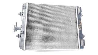 Recambio de radiador agua para peugeot 108 top 2014- 1.0 vti referencia OEM IAM CZ4221753582  