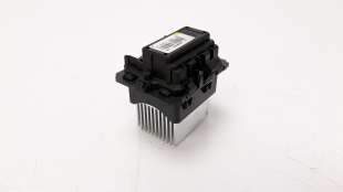 Recambio de resistencia calefaccion para peugeot 108 top 2014- 1.0 vti referencia OEM IAM 134ZMB29P  T10000034ZD