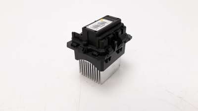 Recambio de resistencia calefaccion para peugeot 108 top 2014- 1.0 vti referencia OEM IAM 134ZMB29P  T10000034ZD
