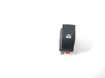 Recambio de mando elevalunas delantero derecho para renault master maxi caja cerrada 2002- referencia OEM IAM 8200199518 IAF7200