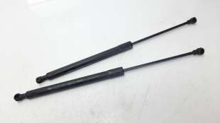 Recambio de amortiguadores maletero / porton para peugeot 208 2012-2019 1.4 hdi fap referencia OEM IAM 46CM435NM 9673083680 