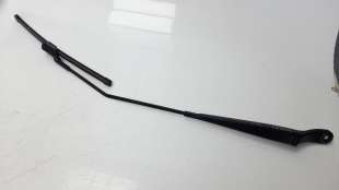 Recambio de brazo limpia delantero derecho para peugeot 208 2012-2019 1.4 hdi fap referencia OEM IAM 9673292080  