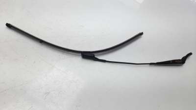 Recambio de brazo limpia delantero izquierdo para peugeot 208 2012-2019 1.4 hdi fap referencia OEM IAM 9673291980  
