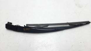 Recambio de brazo limpia trasero para peugeot 208 2012-2019 1.4 hdi fap referencia OEM IAM 9673234180  