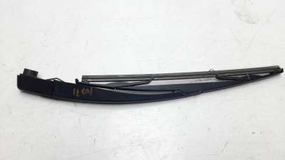 Recambio de brazo limpia trasero para peugeot 208 2012-2019 1.4 hdi fap referencia OEM IAM 9673234180  