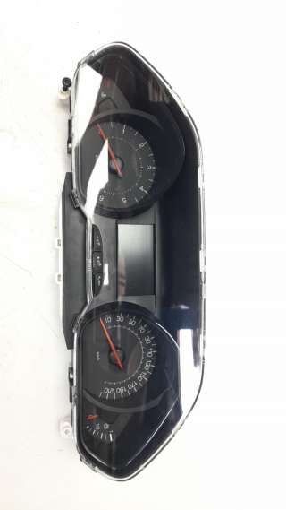 Recambio de cuadro instrumentos para peugeot 208 2012-2019 1.4 hdi fap referencia OEM IAM 9805400080  