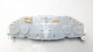 Recambio de cuadro instrumentos para peugeot 208 2012-2019 1.4 hdi fap referencia OEM IAM 9805400080  