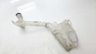 Recambio de deposito limpia para peugeot 208 2012-2019 1.4 hdi fap referencia OEM IAM 9683988680  