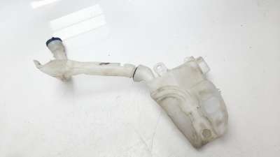 Recambio de deposito limpia para peugeot 208 2012-2019 1.4 hdi fap referencia OEM IAM 9683988680  