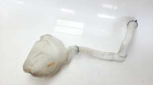 Recambio de deposito limpia para peugeot 208 2012-2019 1.4 hdi fap referencia OEM IAM 9683988680   2