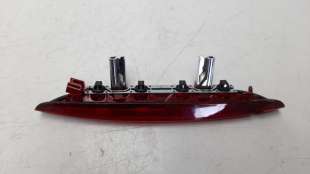 Recambio de luz central de freno para peugeot 208 2012-2019 1.4 hdi fap referencia OEM IAM 9674309080   2